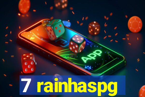 7 rainhaspg